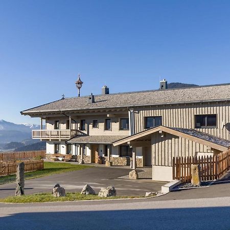 Hinterlaiming Apartment Soll Exterior photo