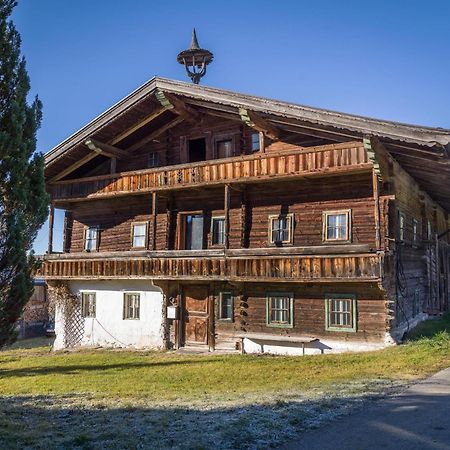 Hinterlaiming Apartment Soll Exterior photo