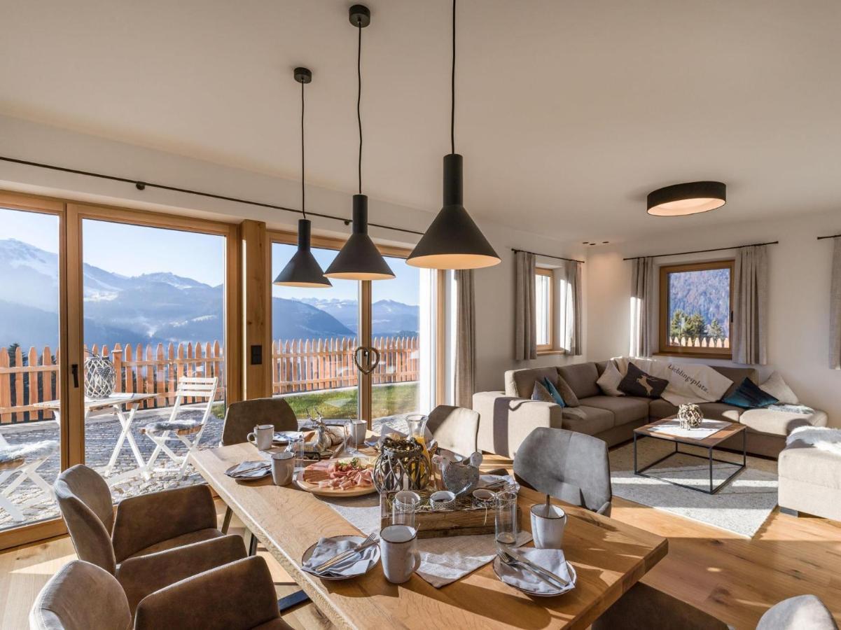 Hinterlaiming Apartment Soll Exterior photo