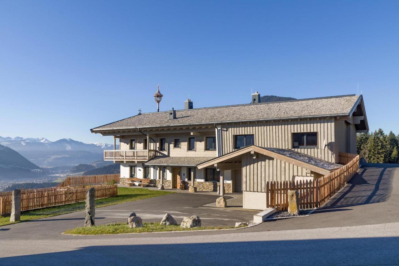 Hinterlaiming Apartment Soll Exterior photo