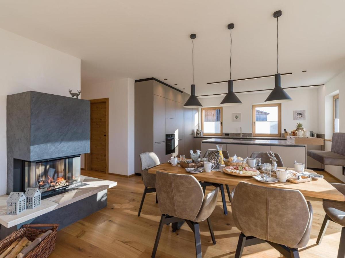 Hinterlaiming Apartment Soll Exterior photo