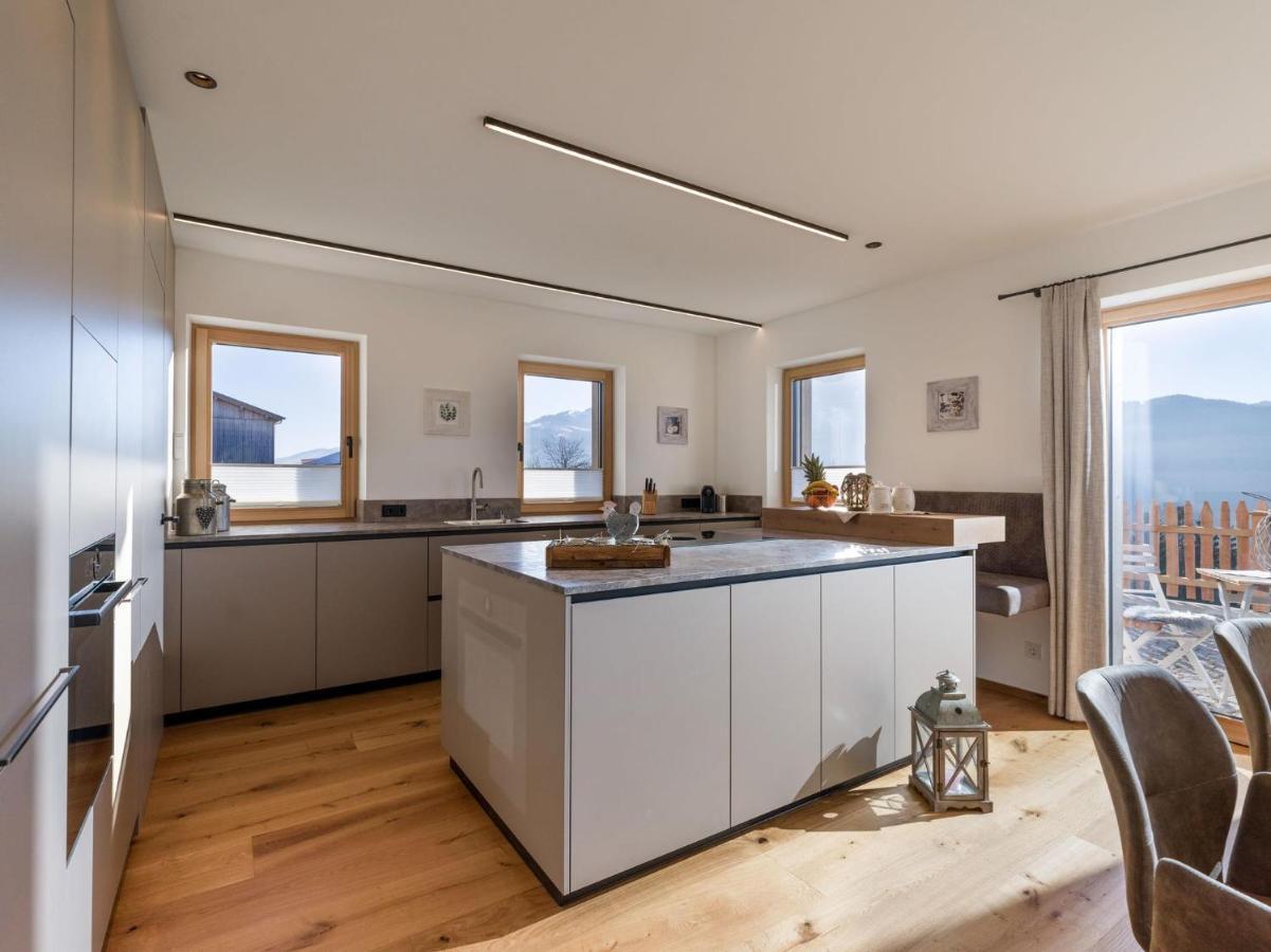 Hinterlaiming Apartment Soll Exterior photo