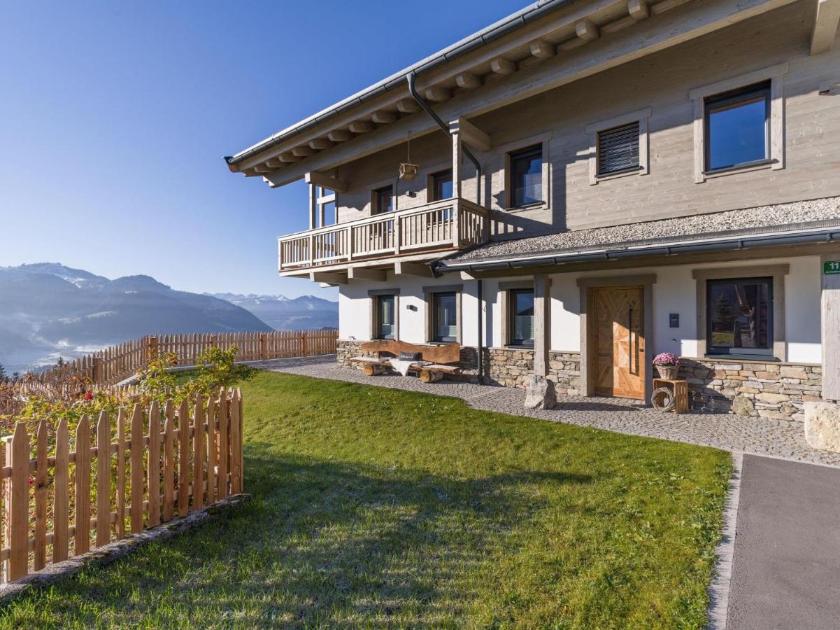 Hinterlaiming Apartment Soll Exterior photo