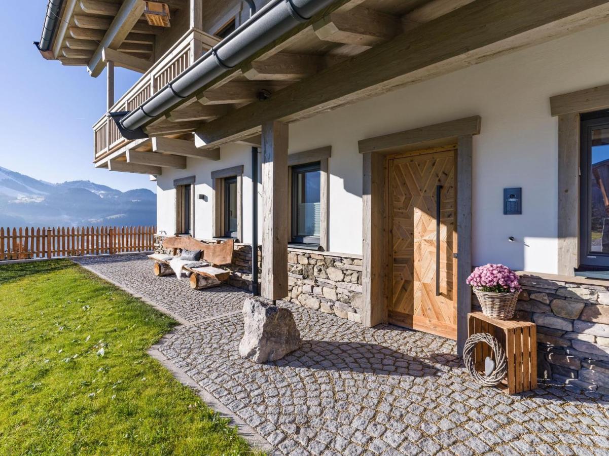Hinterlaiming Apartment Soll Exterior photo