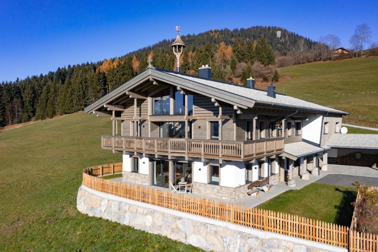 Hinterlaiming Apartment Soll Exterior photo