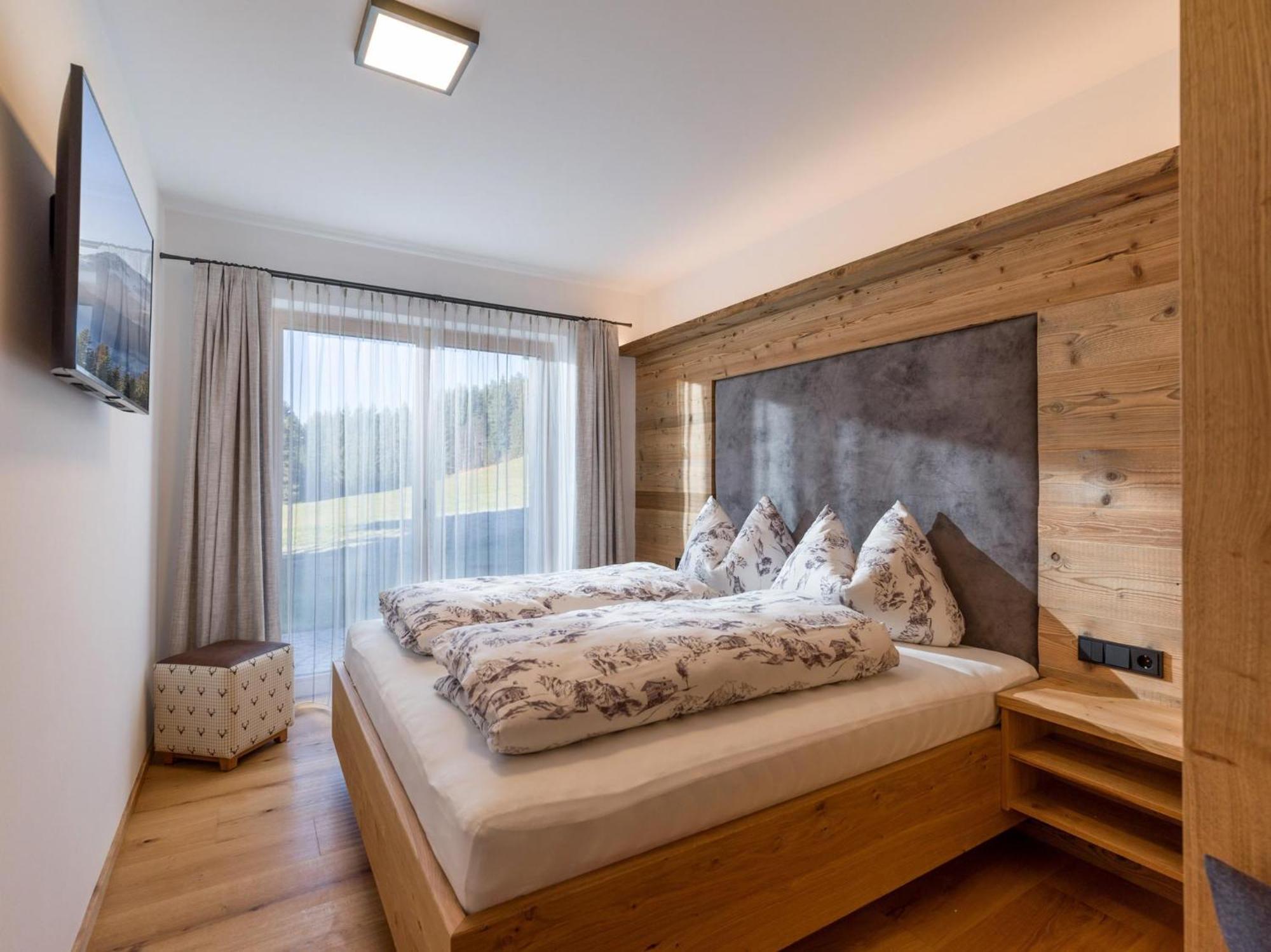 Hinterlaiming Apartment Soll Exterior photo